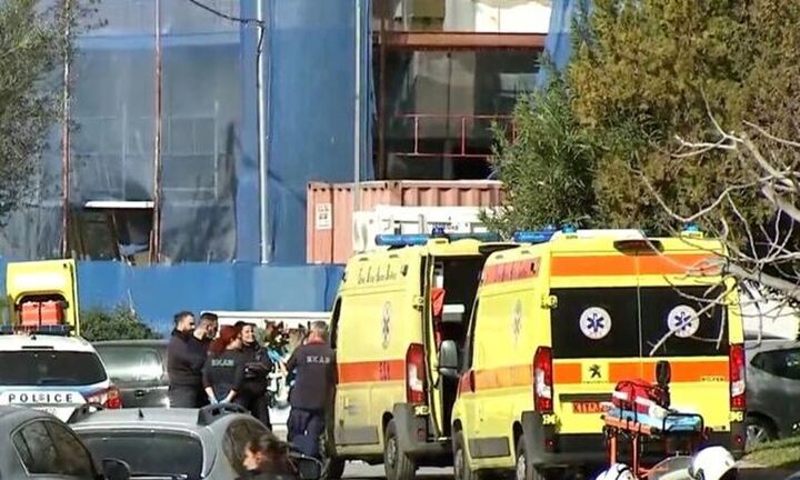 Τριπλό φονικό στη Γλυφάδα: Έγινε κάτι βαθύτερο