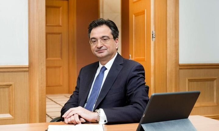 Αναβάθμιση τιμής στόχου για τη Eurobank στα 5 ευρώ