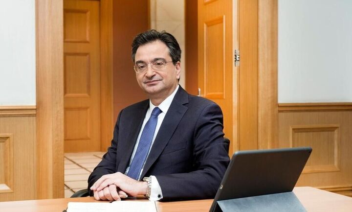 Eurobank: Καθαρά κέρδη 287 εκατ. ευρώ το α' τρίμηνο 2024 - Μέρισμα στα 0