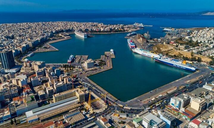 ΟΛΠ: Αύξηση 30% στα καθαρά κέρδη το 2024 - Προτεινόμενο μέρισμα 1