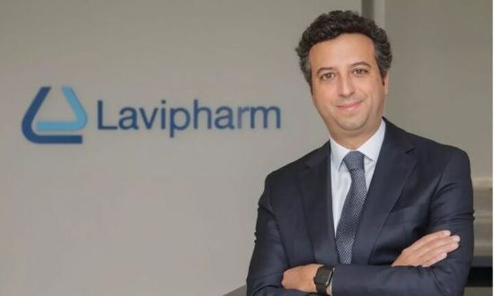 Lavipharm