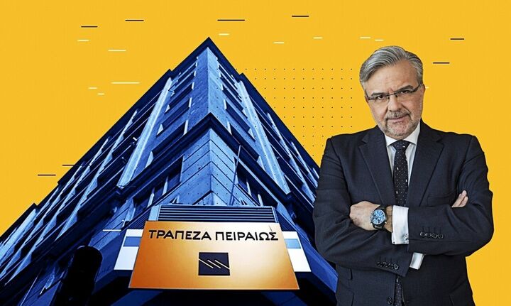 " Αυλαία" για το placement της Τρ. Πειραιώς - Μεταξύ 3