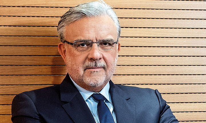 Χρ. Μεγάλου (Τρ. Πειραιώς) : Πρώτη θετική ένδειξη το α΄ τρίμηνο του 2024 για τους εφετινούς στόχους