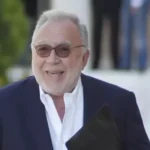 Ο Σωκράτης Κόκκαλης, πρόεδρος και διευθύνων σύμβουλος της Intracom Holdings