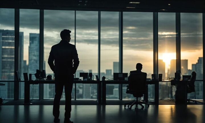 Αισιόδοξοι οι Έλληνες CEOs για την πορεία της οικονομίας και των επιχειρήσεών τους