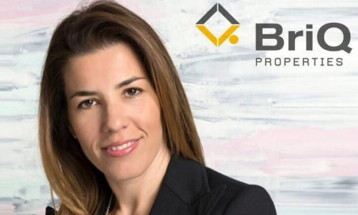 BriQ Properties: Στα 29