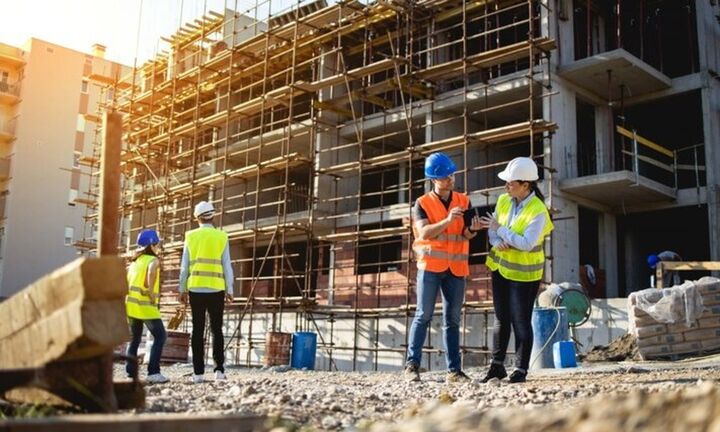 Οικοδομικά υλικά: Nέες ανατιμήσεις 5