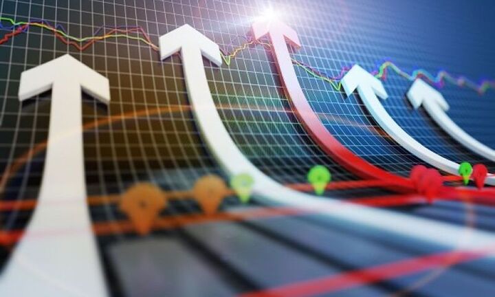 EBRD: «Βλέπει» ανάπτυξη 2