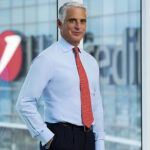 Andrea Orcel: Η UniCredit δεν θα διεκδικήσει θέση στο ΔΣ της Commerzbank