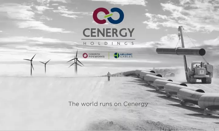 Cenergy Holdings: