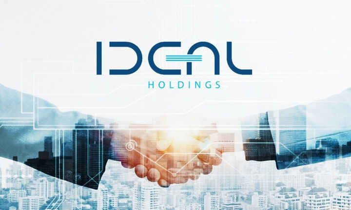 IDEAL Holdings: Πέρασε στην OHA το 15% έναντι 61
