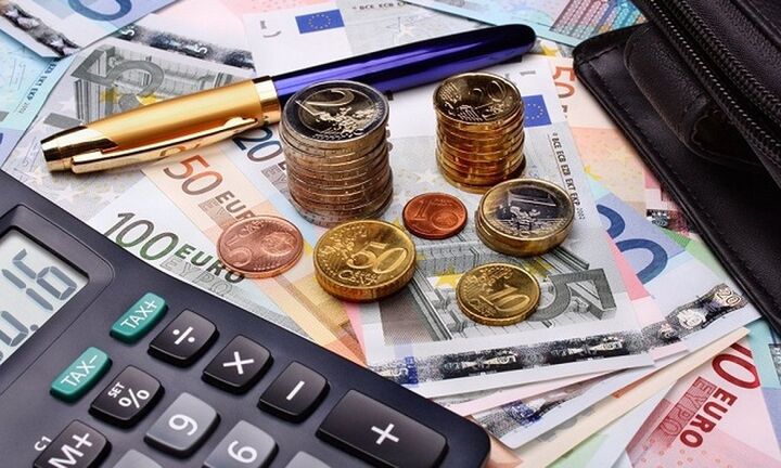Αυξημένες οι φορολογικές υποχρεώσεις Οκτωβρίου - Στα 6