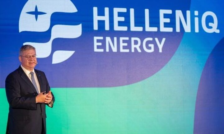 Alpha Finance: Υψηλά περιθώρια ανόδου για τη HELLENiQ ENERGY - Tιμή στόχος στα 9