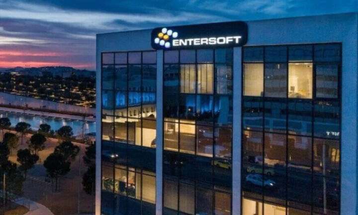 Entersoft: 'Εκλεισε η συμφωνία εξαγοράς του 53