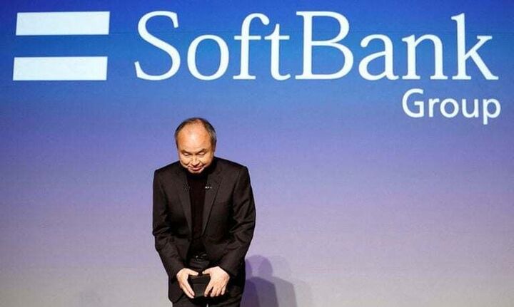 SoftBank: Εξαγορά της μονάδας ρομποτικής της ABB έναντι 5