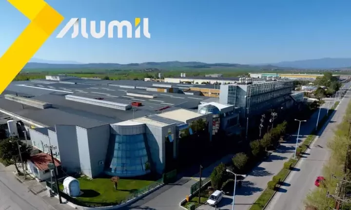 Alumil: Σημαντική αύξηση 61