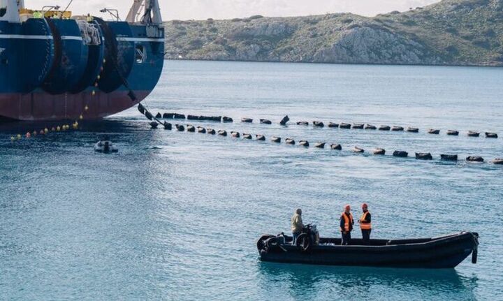 Αλλαγή στην κοινοπραξία για το 20% της Αριάδνη Interconnection - Έξοδος Macquarie