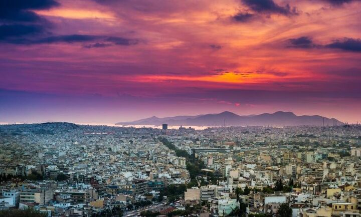 Ακίνητα: Περαιτέρω άνοδο τιμών βλέπουν οι Έλληνες - Ένας στους δύο ενδιαφέρεται για αγορά