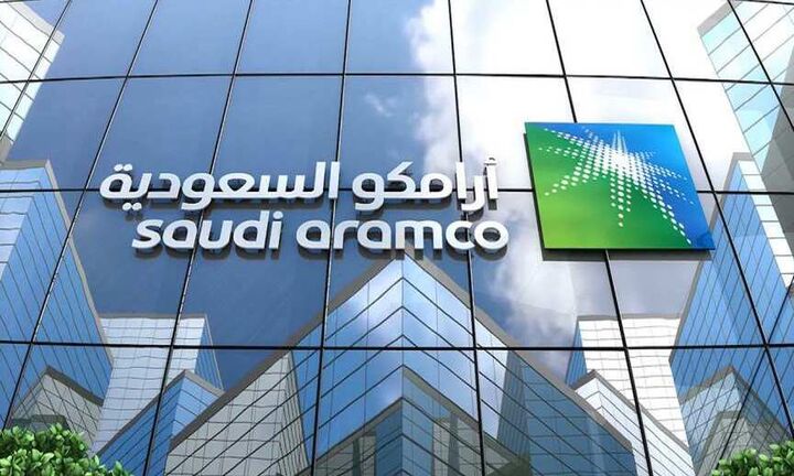 Aramco: Πάνω από 11