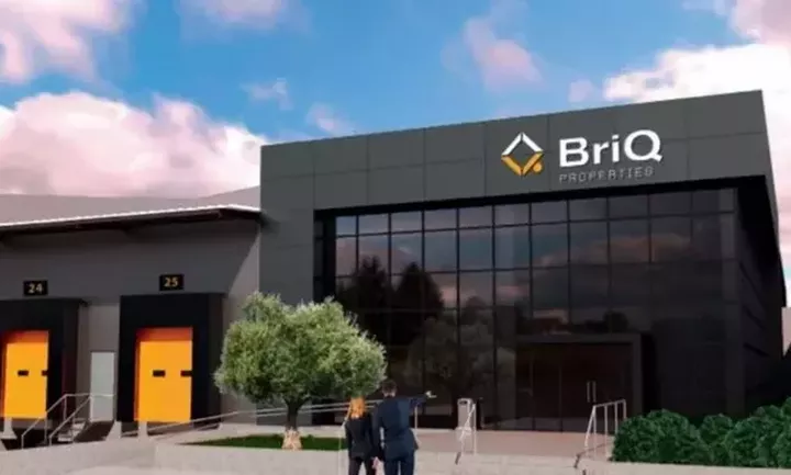 BriQ Properties: Στα 7 εκατ. ευρώ τα καθαρά κέρδη στο α’ εξάμηνο