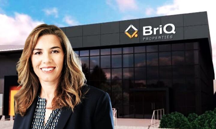 BriQ Properties: Στα 2