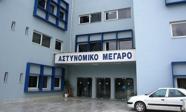"Ξηλώνεται" η αστυνομική διεύθυνση Χανίων