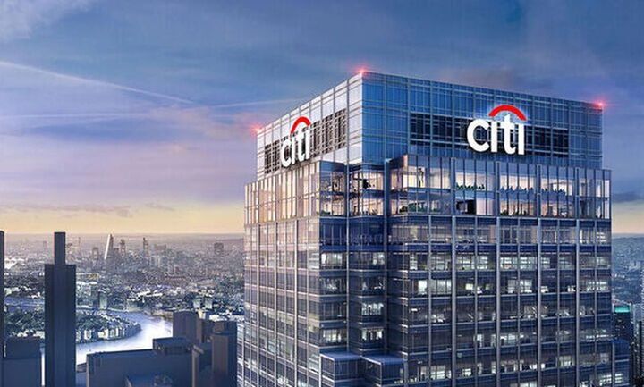 Η Citi αυξάνει τις τιμές-στόχους των ελληνικών τραπεζών - Τι περιμένει από τα αποτελέσματα β' 3μηνου