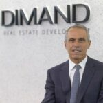 Σημαντική ενίσχυση της λειτουργικής της επίδοσης κατέγραψε το 2025 η Dimand, επιβεβαιώνοντας τη δυναμική της πορεία στον κλάδο του real estate