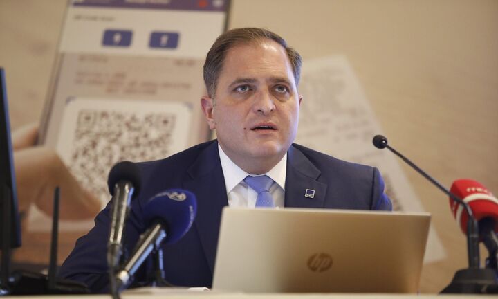 Επιχείρηση «Χάρτινος δράκος» από την ΑΑΔΕ - Στη «φάκα» 287 κινεζικές επιχειρήσεις