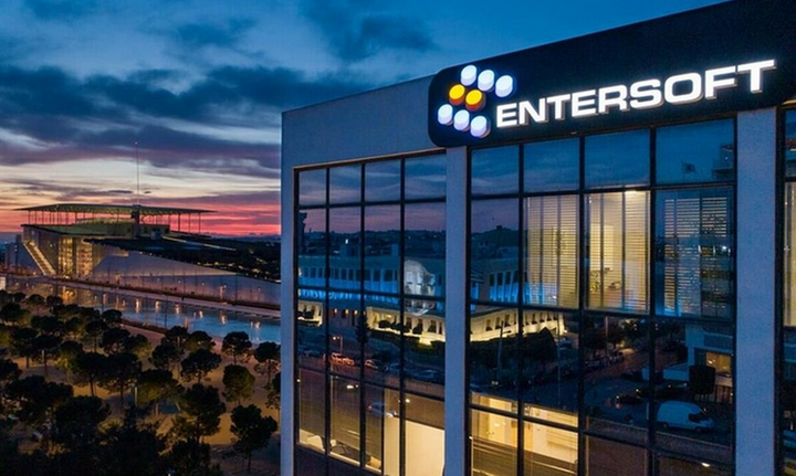 Entersoft: Η Verdalite κατέχει το 33