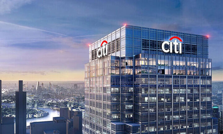 Citigroup: Στα $2