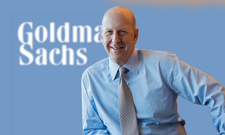 Η Goldman Sachs ξεπέρασε τις εκτιμήσεις των αναλυτών - Kέρδη $4
