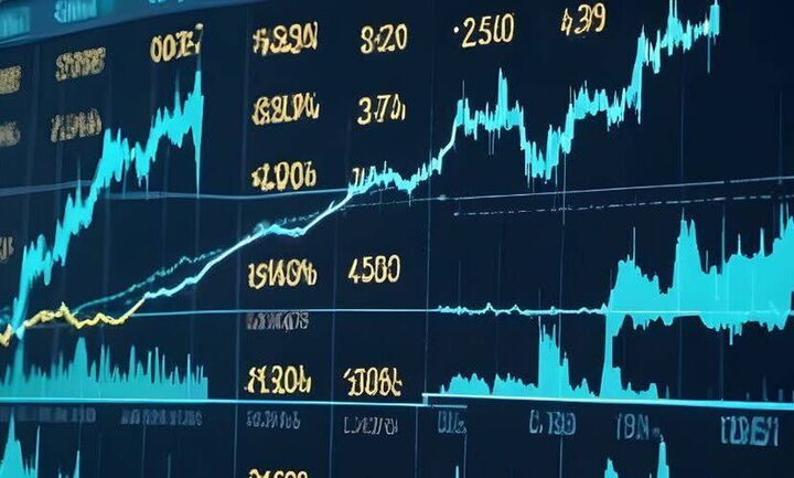 Οι μεγάλοι κερδισμένοι των αγορών - Ράλι σε bitcoin