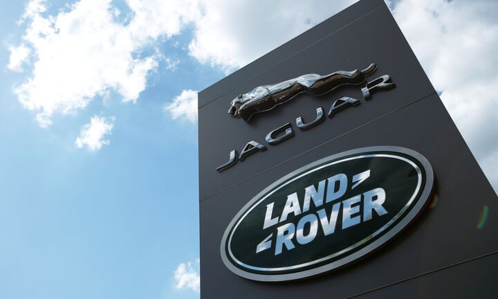 Jaguar Land Rover: 2