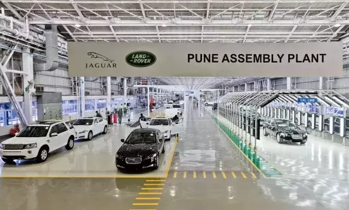 Jaguar: Δεν σκοπεύει να κατασκευάσει αυτοκίνητα στις ΗΠΑ λόγω δασμών