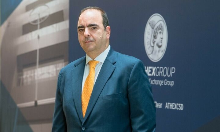 ΕΧΑΕ: Αλμα κερδών 103% το εννεάμηνο του 2025 – Αύξηση 95