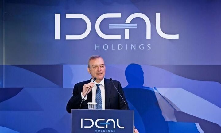 Ideal Holdings: Αύξηση 17% στις πωλήσεις και 49% στα EBITDA το α΄ εξάμηνο