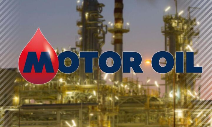 Motor Oil: Στα 967 εκατ. ευρώ τα EBITDA του 2024 - Πτώση σε έσοδα και κέρδη - Μέρισμα 1