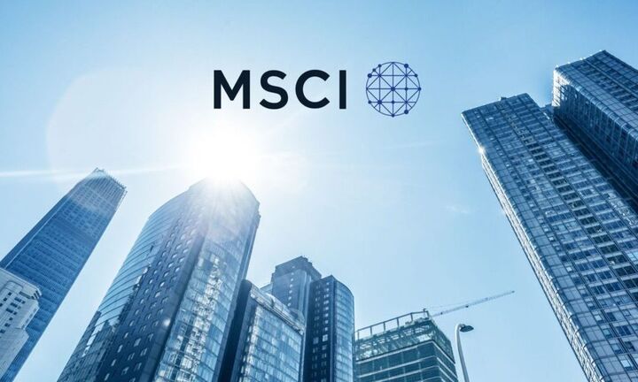O MSCI ανοίγει τον δρόμο για επιστροφή της Ελλάδας στις ανεπτυγμένες αγορές