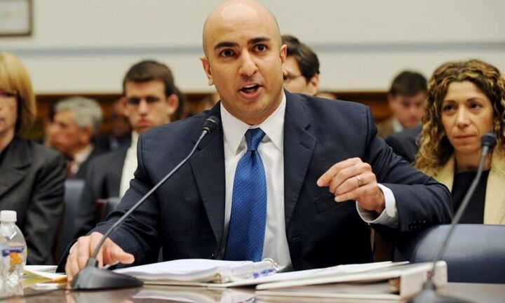 Κασκάρι (Fed): Λογική μια μείωση επιτοκίων τον Δεκέμβριο