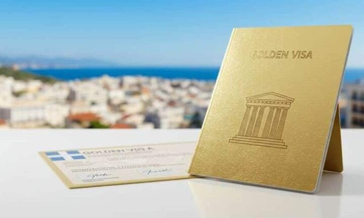 Golden Visa: Αλλάζει το πλαίσιο για τους επενδυτές τρίτων χωρών