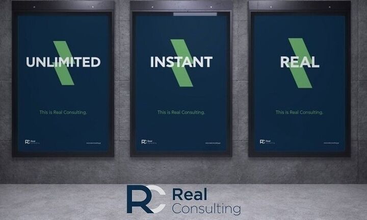 Real Consulting: Νέα αυξημένη τιμή στόχος 6