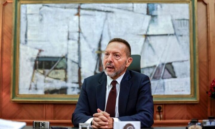 Γ. Στουρνάρας: Δίκαιος φόρος ο ΕΝΦΙΑ