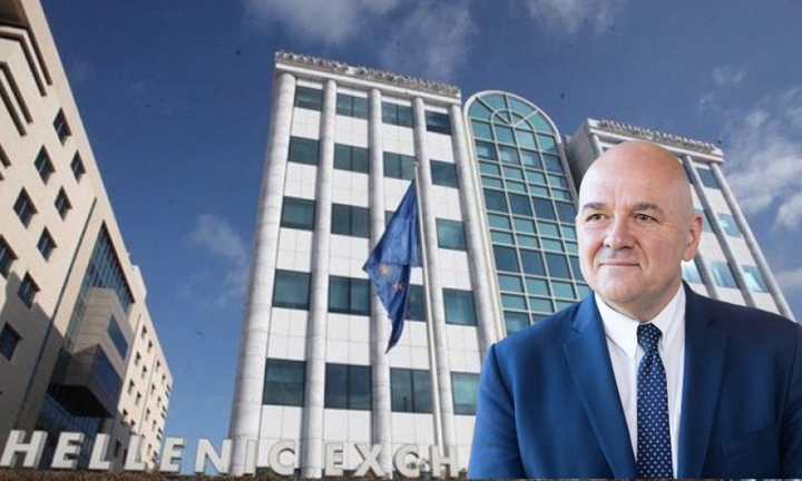 ΕΧΑΕ: Θα επανέλθει το Euronext
