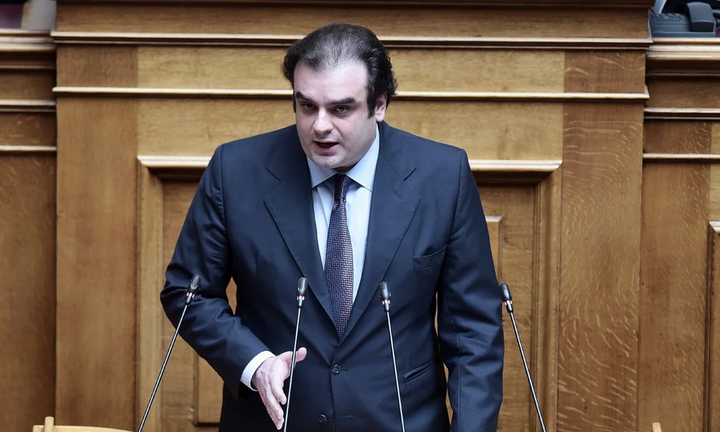 Πιερρακάκης για συμφωνία ΕΕ-ΗΠΑ: Θετική εξέλιξη