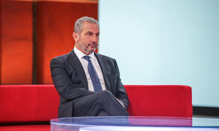 Αλέξανδρος Εξάρχου (AKTOR): Ιστορική ευκαιρία το αμερικανικό LNG για την Ελλάδα