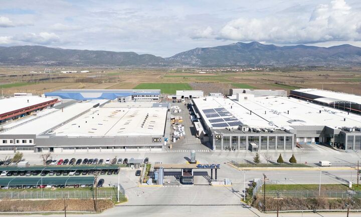 Sunlight Group: Αύξηση κερδών 141% το 2023 - Τα έσοδα ενισχύθηκαν κατά 161