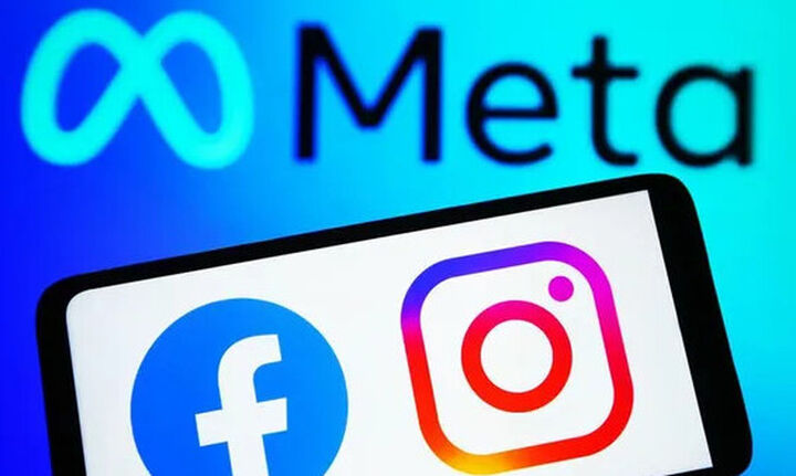 Meta: Μειώνει τις συνδρομές σε Facebook και Instragram κατά 40%