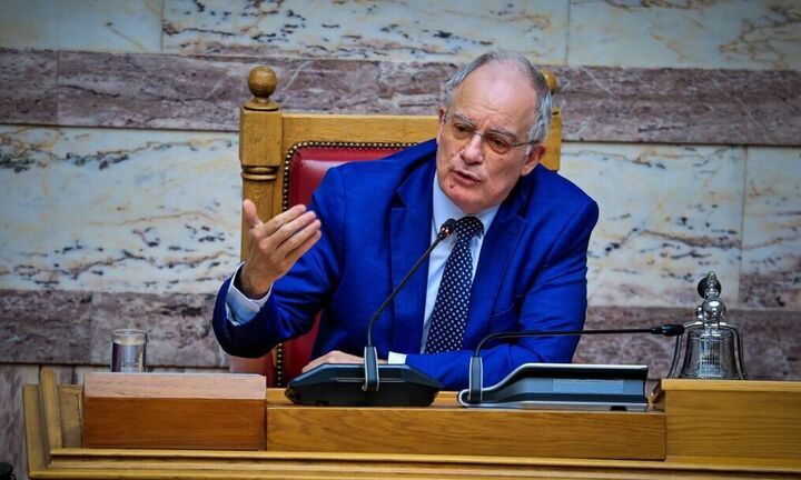 Τον Κωνσταντίνο Τασούλα προτείνει για ΠτΔ ο πρωθυπουργός