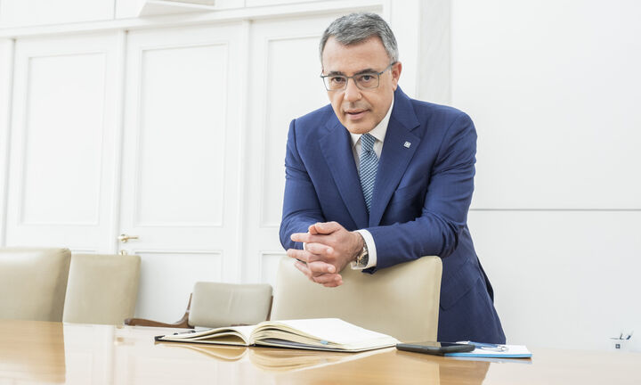 Alpha Bank: Περιθώρια ανόδου 83% "βλέπει" η HSBC - Τιμή-στόχος 3